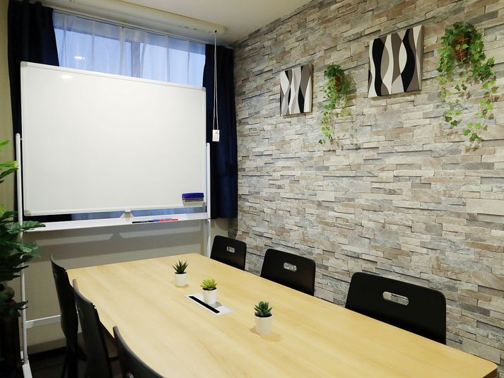 ふれあい貸し会議室 赤羽B - ふれあい貸し会議室 赤羽SA