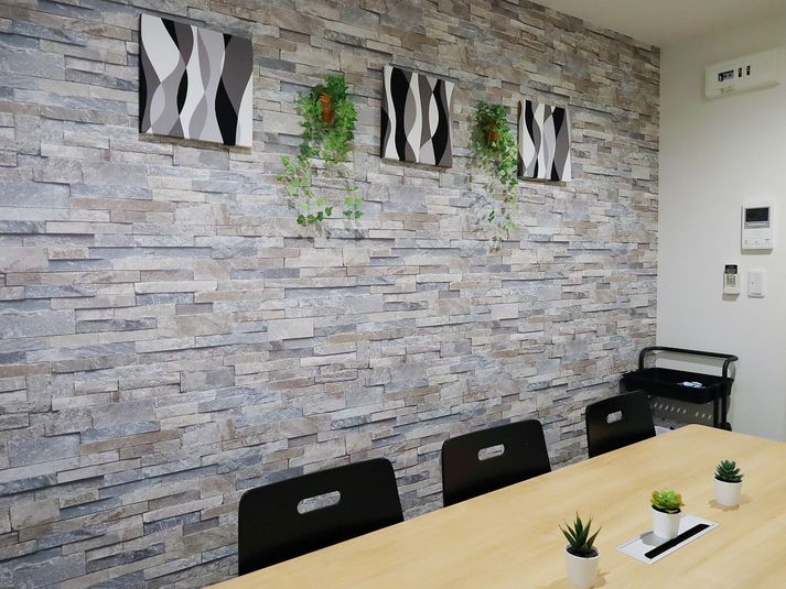 ふれあい貸し会議室 赤羽B - ふれあい貸し会議室 赤羽SA