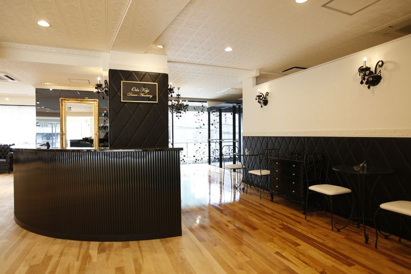 ダンススタジオ - オダケイジダンスアカデミー