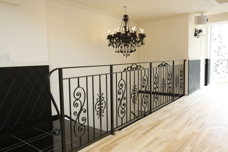 ダンススタジオ - オダケイジダンスアカデミー