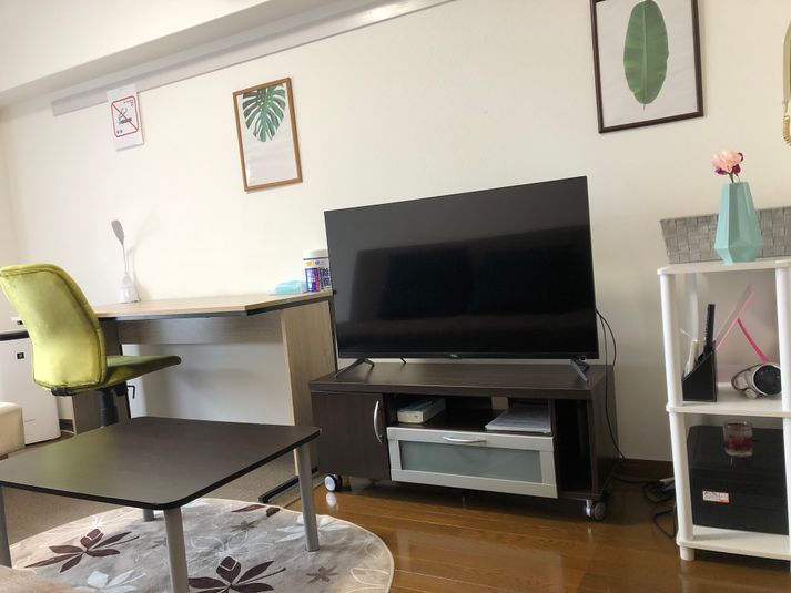 多目的スペース７ - レンタルスペースE.U.B