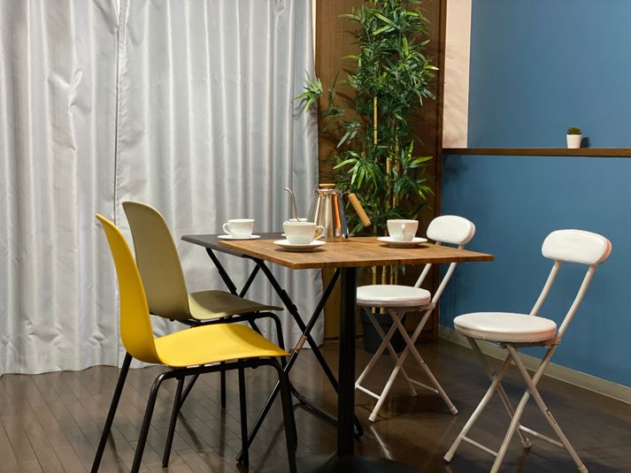 地域密着のレンタルスタジオ - ザルツ相模大野