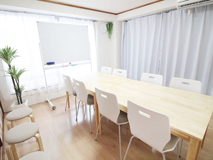 コモンズ会議室 下北沢 - 下北沢葉山