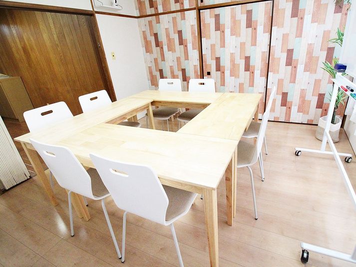 コモンズ会議室 下北沢 - 下北沢葉山