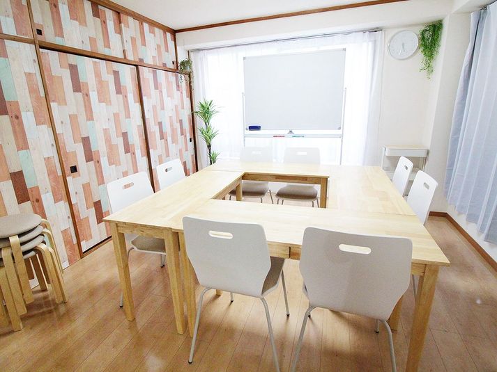 コモンズ会議室 下北沢 - 下北沢葉山