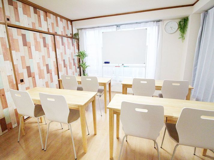 コモンズ会議室 下北沢 - 下北沢葉山