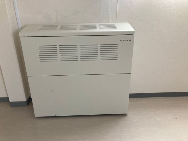 多目的スペース - おさるアリーナ