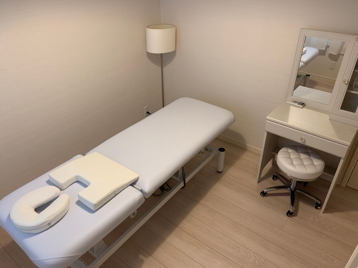 都立大学レンタルエステルーム - 貸会議室en.beaute