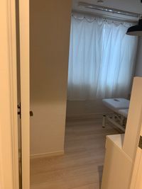 貸会議室en.beaute 都立大学レンタルエステルームの入口の写真