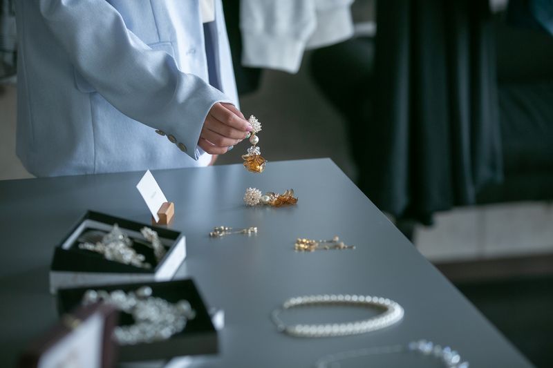 ポップアップスペース - アトリエグラフィア