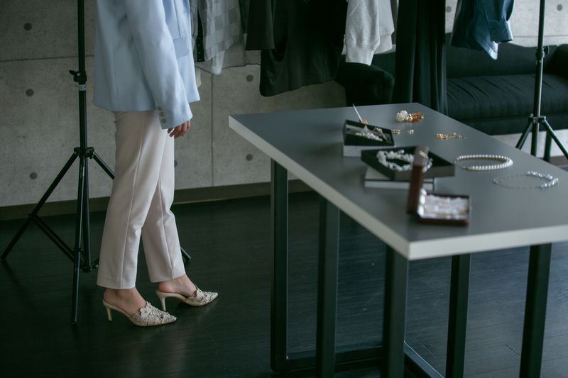 ポップアップスペース - アトリエグラフィア