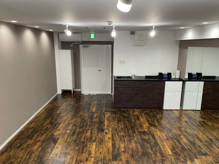 レンタルスタジオ - レンタルスタジオ＠ZUN