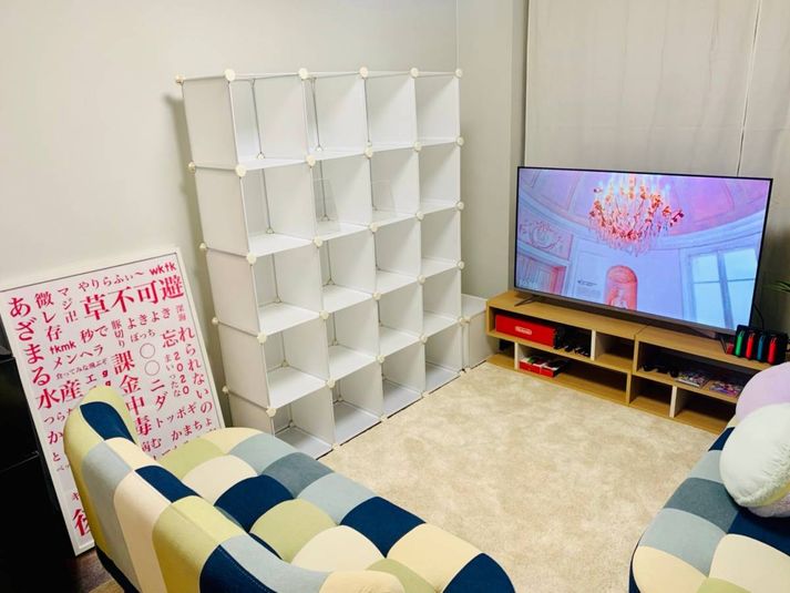 パーティールーム、多目的ルーム - セレビィなんば