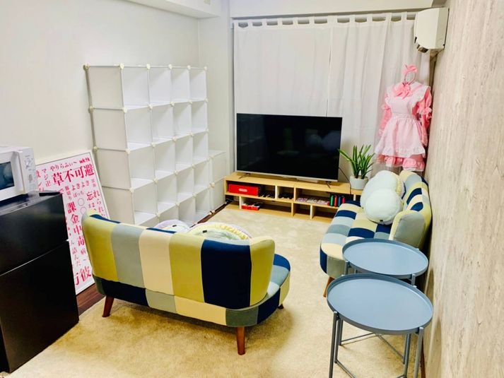 パーティールーム、多目的ルーム - セレビィなんば