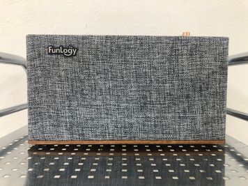 Bluetoothスピーカー - スタジオエリース レンタルスタジオエリースの設備の写真