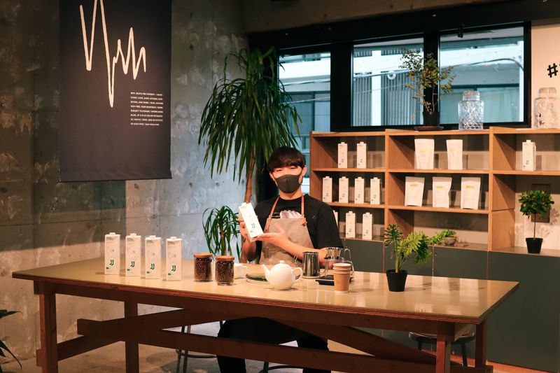 オンライン配信スペース - BPM