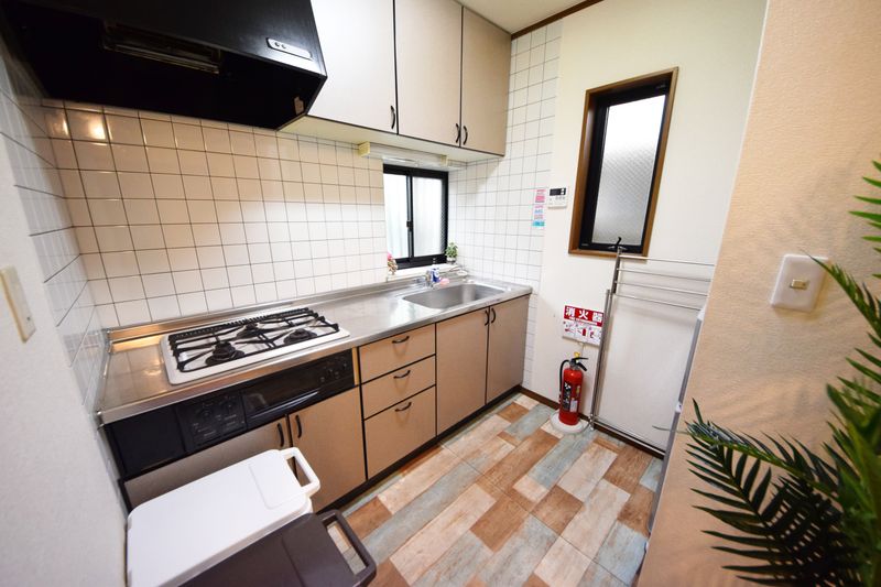 キッチン付きパーティールーム - Share Space 池袋