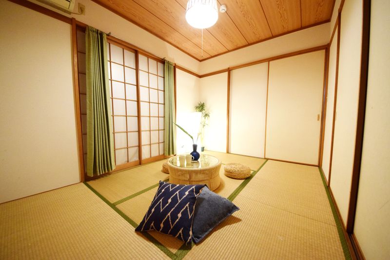 キッチン付きパーティールーム - Share Space 池袋