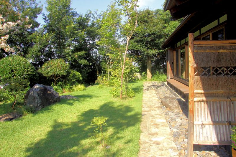 〈一棟貸庭園有〉築100年古民家 - 〈一棟貸庭園有〉築100年古民家