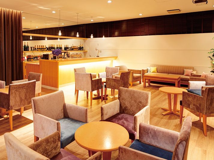 ブランレヴュー※プロジェクター有 - ブランレヴュー宇都宮