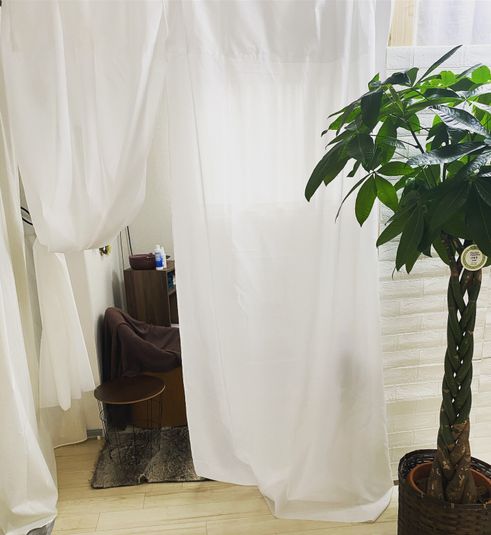 シェアサロンmichihiraki   （みちひらき） - シェアサロン、レンタルスペース　みちひらき