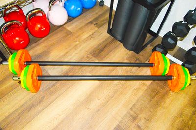 フリー用 - 真和スクエア S-GYM（エスジム）の設備の写真