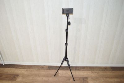 撮影スタンド - 真和スクエア S-GYM（エスジム）の設備の写真