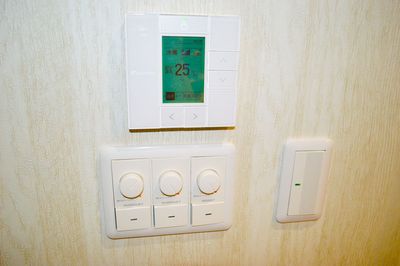 空調＆調光 - 真和スクエア S-GYM（エスジム）の設備の写真