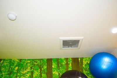 換気扇 - 真和スクエア S-GYM（エスジム）の設備の写真