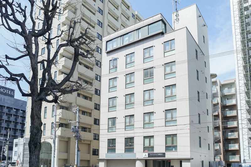 レンタルスペース402 - 『札幌駅北口』レンタルスペース