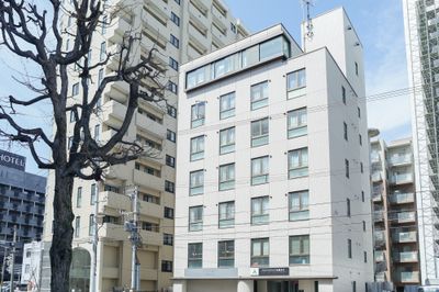 『札幌駅北口』レンタルスペース レンタルスペース402の外観の写真