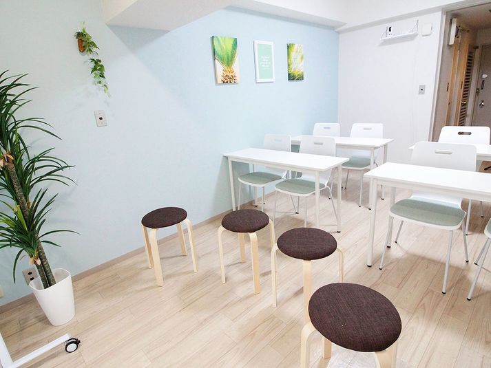 コモンズ会議室 六本木乃木坂 - 乃木坂カーム