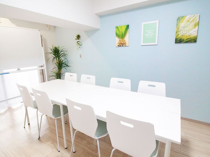 コモンズ会議室 六本木乃木坂 - 乃木坂カーム