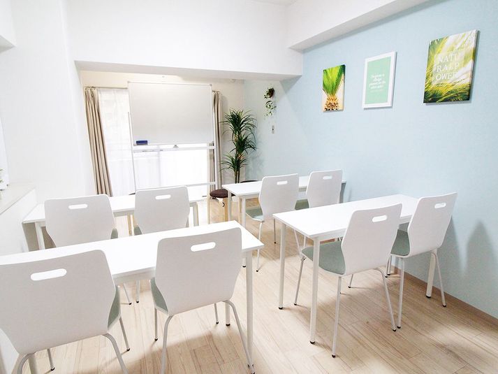 コモンズ会議室 六本木乃木坂 - 乃木坂カーム