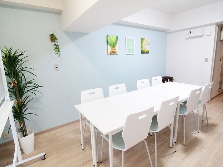 コモンズ会議室 六本木乃木坂 - 乃木坂カーム