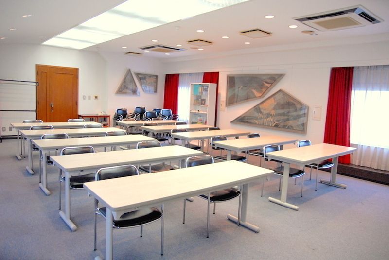 セミナールーム - Natuluck八丁堀