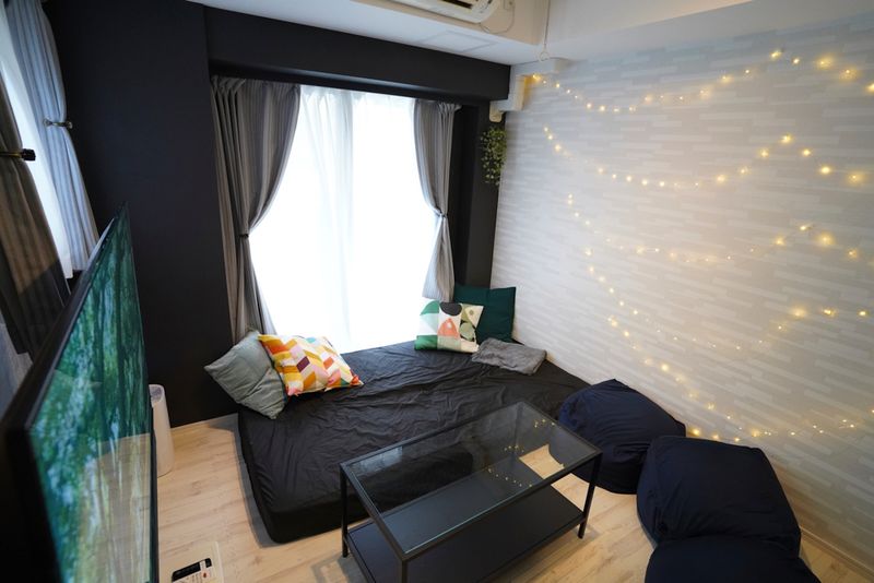 BACKYARD FAMILY for ROOM スペース 32 - 渋谷 道玄坂ルーム