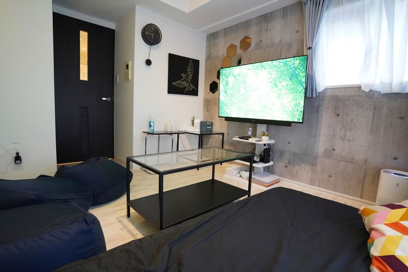 BACKYARD FAMILY for ROOM スペース 32 - 渋谷 道玄坂ルーム