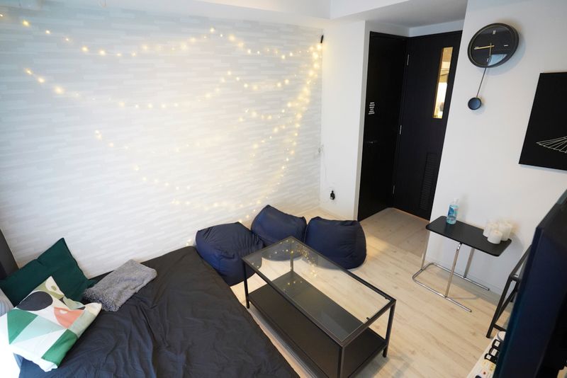 BACKYARD FAMILY for ROOM スペース 32 - 渋谷 道玄坂ルーム