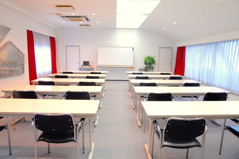 セミナールーム - Natuluck八丁堀