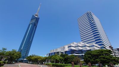 ＴＮＣ放送会館 第4会議室の外観の写真