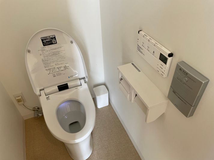 3階　会議室 - 加納寿ビル　3階会議室