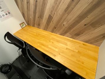 机：50cm x 190cm - LEAD conference 駒込 C-2の室内の写真