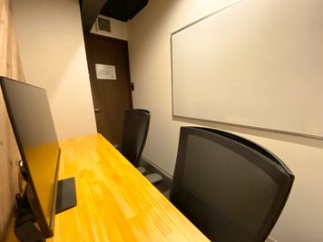 LEAD conference 駒込 C-2の室内の写真