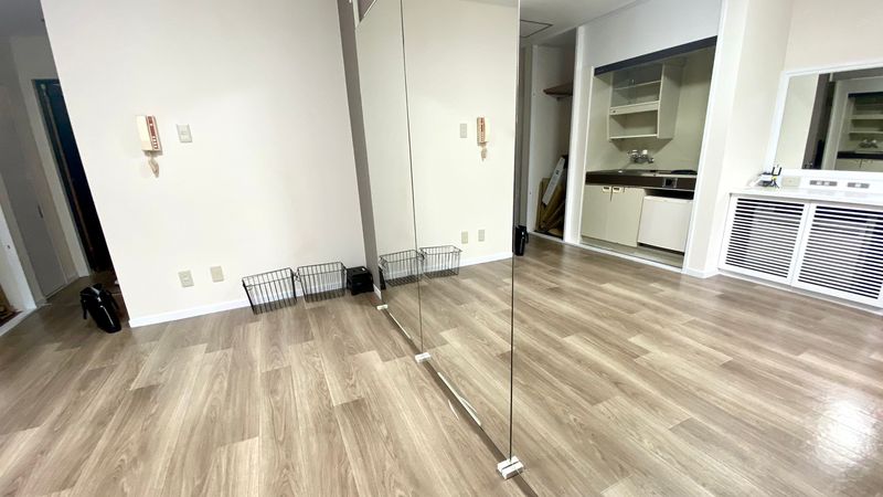 レンタルスタジオMU'S心斎橋店 - レンタルスタジオMU'S