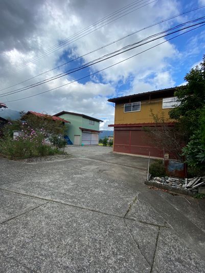 屋外イベント・レンタルスペース - レンタルスペース「リゾート飛騨」