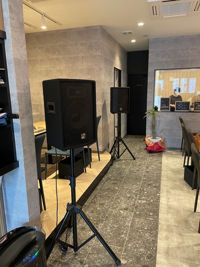 オシャレスペース【貸切りプラン】 - m.cafe店