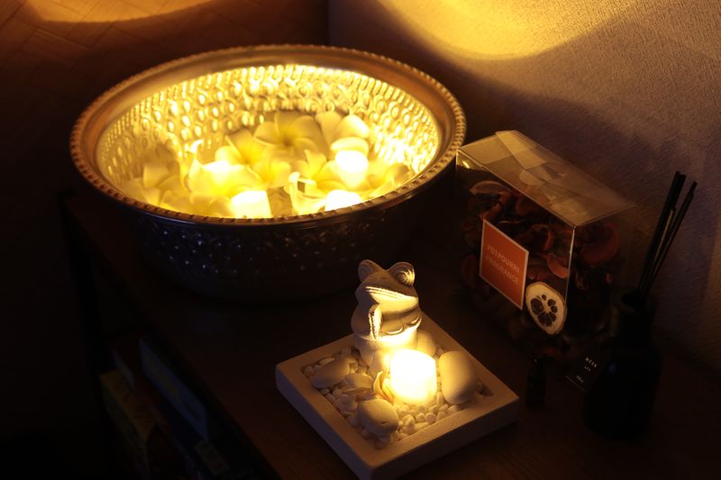 レンタルスペース - 205_Asiana吉祥寺