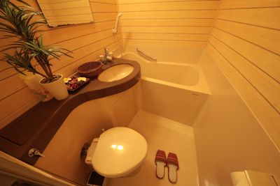 ※シャワーはご利用いただけません - 205_Asiana吉祥寺 レンタルスペースの室内の写真