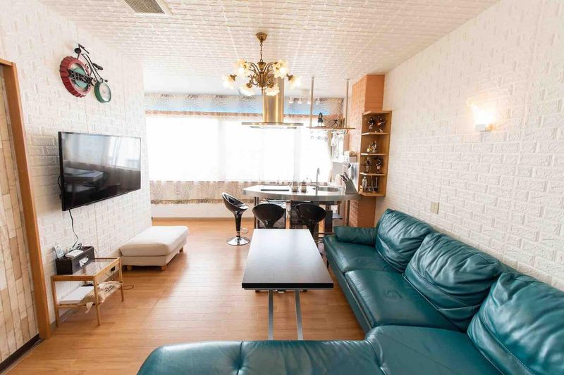 横浜関内Housebar - 横浜関内Housebar